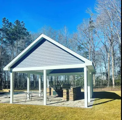 Pantall Construction LLC - Roofing & Gutter Services in Millville, DE