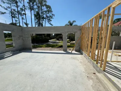 Mediterranean Design and Development - Foundation Installation & Repair in Saint Augustine, FL