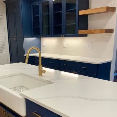 Renton Culinary Space — Home Renovation & Remodeling Services project by Craftsman Construction