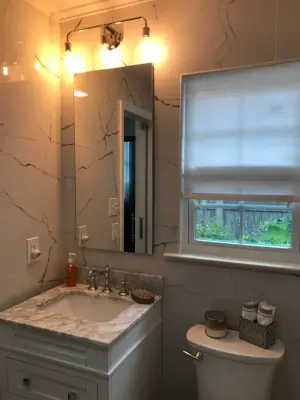 Am Home Improvements - Bathroom Remodeling in Metairie, LA
