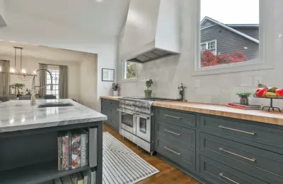Dogwood Home & Design - Interior Design & Decorating in Newnan, GA