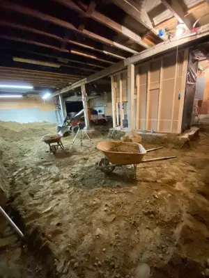 Jvb Contractors LLC - Home Renovation & Remodeling Services in Bothell, WA