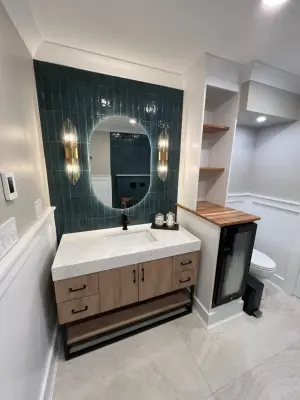 Kaplan Construction LLC - Bathroom Remodeling in Staten Island, NY