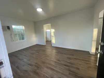 Vinyl Plank Flooring — Home Renovation & Remodeling Services project by Arete Home Builders LLC
