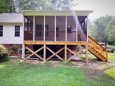 Mane Construction LLC - Kitchen Remodeling in Clayton, NC