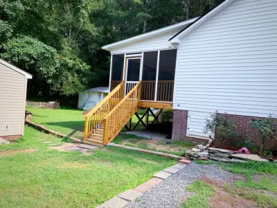 Mane Construction LLC - Kitchen Remodeling in Clayton, NC