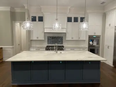 Ponte Vedra renovation — Home Renovation & Remodeling Services project by H.H. Premium Home Builders