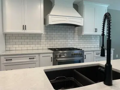 Inspired Remodeling & Tile by Peter Bales - Tile & Stone Installation Services in Sullivan, IN