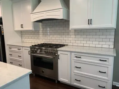 Inspired Remodeling & Tile by Peter Bales - Tile & Stone Installation Services in Sullivan, IN