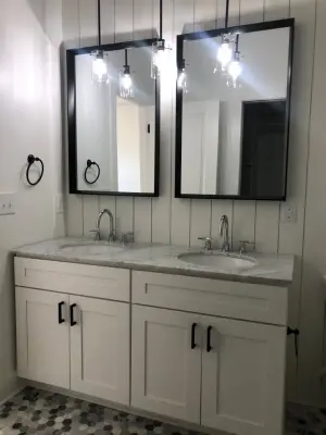 Coastal Heritage Construction and Realty - Bathroom Remodeling in Beaufort, NC
