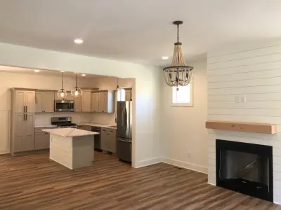 Holiday Living — Home Renovation & Remodeling Services project by Coastal Heritage Construction And Realty