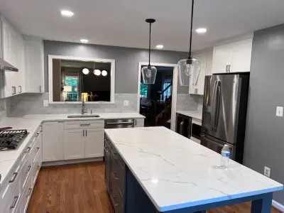 All Renovations - Garage Door Installation & Repair in Annandale, VA