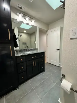 Hamilton Lake Renovation — Home Renovation & Remodeling Services project by Neil Robinson Custom Homes, LLC