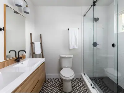 Monarch's Summit — Home Renovation & Remodeling Services project by Fit Build Construction