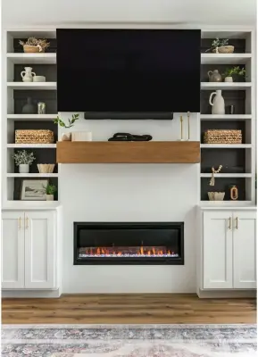Pall Mall Renovation — Home Renovation & Remodeling Services project by Fit Build Construction