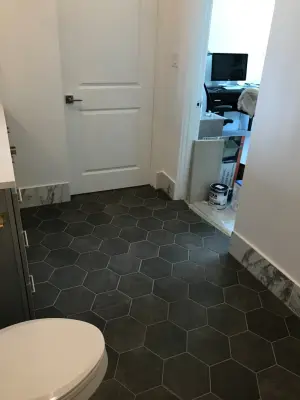 Servigon Construction Group - Bathroom Remodeling in Frisco, TX