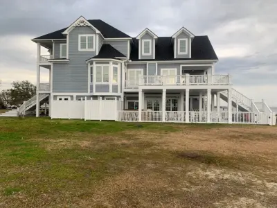 Luxury residence — Home Renovation & Remodeling Services project by Coastal Heritage Construction And Realty