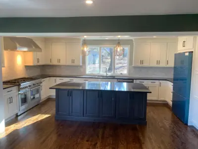 VanGo Design and Construction LLC - Interior Design & Decorating in Chester, NJ