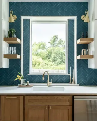 Chasewood Culinary Space — Home Renovation & Remodeling Services project by Fit Build Construction