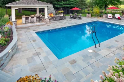 Southview Design - Outdoor Lighting Installation in Saint Paul, MN