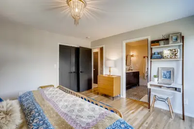 Garden City Design Build - Commercial Construction Services in Evergreen, CO