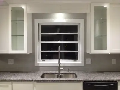 Ingleside Project — Home Renovation & Remodeling Services project by RAM Construction Group LLC