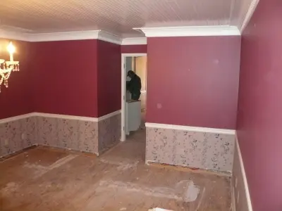 Rodebush Construction - Commercial Construction Services in Fort Smith, AR