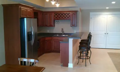 Allen Scott Construction - Architectural & Building Design Services in Niles, MI
