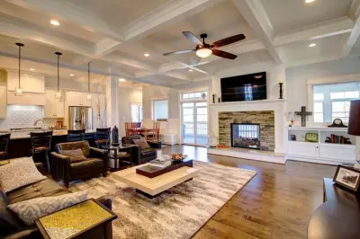 Virginia Coastal Homes & Remodeling, Inc. - Foundation Installation & Repair in Virginia Beach, VA