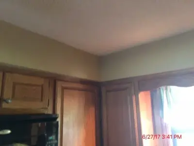 Interior Renovation — Home Renovation & Remodeling Services project by L & K Properties