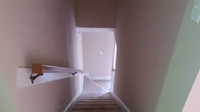 Interior Renovation — Home Renovation & Remodeling Services project by Stafford Construction