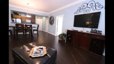 Interior Renovation — Home Renovation & Remodeling Services project by Amoraz Custom Builders, LLC