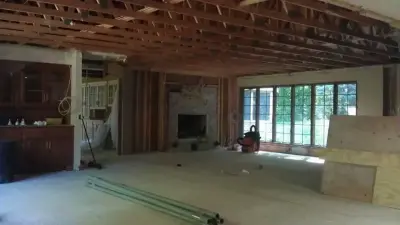BRAVO Restorations LLC - Bathroom Remodeling in Richfield, OH