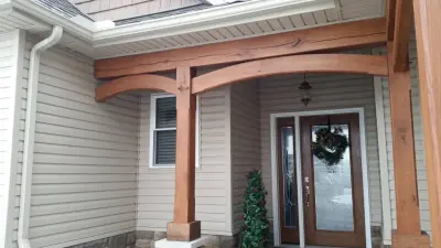 Wright Custom Homes - Window Installation & Replacement in Maumee, OH