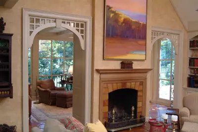Keith Allen-Custom Builder - Design-Build Services in Germantown, TN
