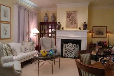 Keith Allen-Custom Builder - Design-Build Services in Germantown, TN