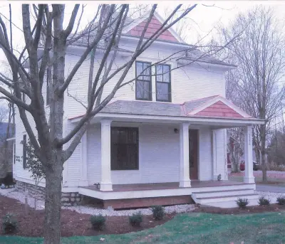 Lijoi Builders - Commercial Construction Services in Manchester, VT