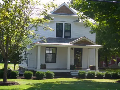 Lijoi Builders - Commercial Construction Services in Manchester, VT