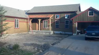 High Mark Construction Company - Tile & Stone Installation Services in Aspen, CO