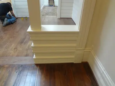 RE Garrison Enterprises LLC - Flooring Installation Services in Vestavia Hills, AL