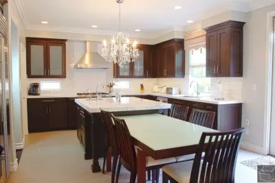 Irvine Kitchen Renovation 09 — Home Renovation & Remodeling Services project by APlus Interior Design & Remodeling