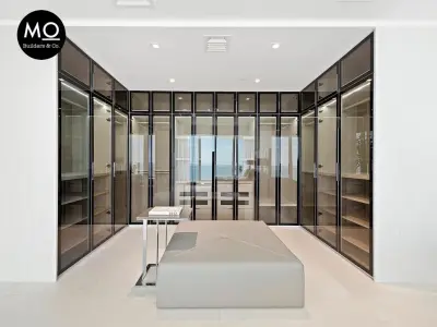 MØ Builders & Co. - Custom Home Builders in Miami, FL