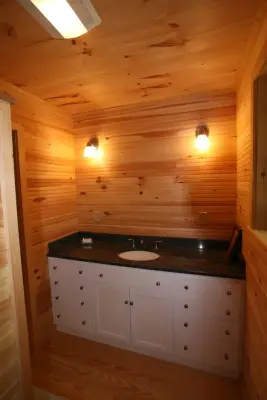 K. A. Clason - Fine Woodworking Corp - Tile & Stone Installation Services in Ossipee, NH