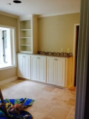 Shane McLendon Builder LLC - Siding & Exterior Remodeling in Jackson, MS