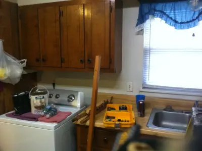Jax — Home Renovation & Remodeling Services project by Terry Shannon Construction