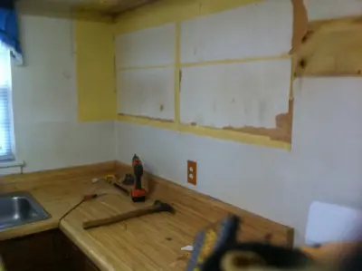 Terry Shannon Construction - Flooring Installation Services in Vilonia, AR