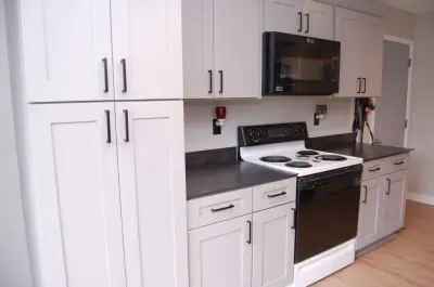 Whitey Remodeling & Interiors - Roofing & Gutter Services in Urbandale, IA