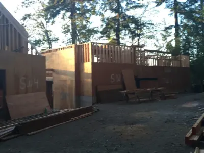 Northlake Builders LLC - Custom Home Builders in Bremerton, WA