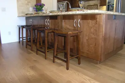 Woods Custom Builders - Countertop Installation Services in Carmichael, CA