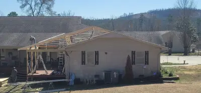Dunn-Rite Construction, inc. - Drywall Installation & Repair in Hot Springs, AR